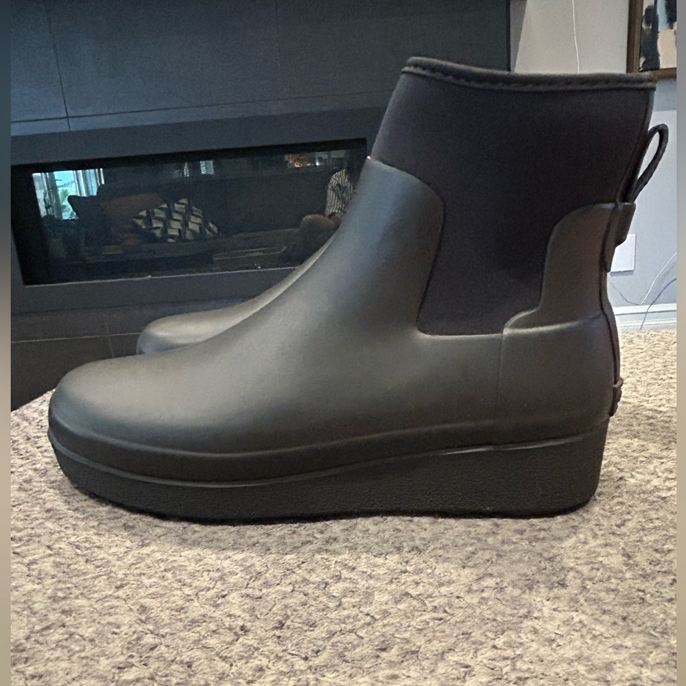 Hunter Refined Creeper  Neo Chelsea Size 10W - Picture 4 of 7